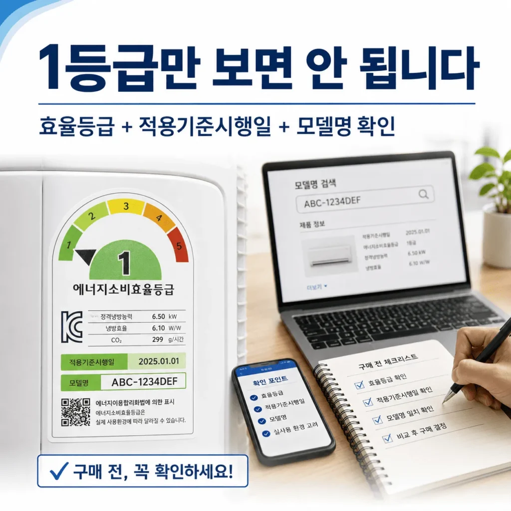 2026 소상공인 에어컨 지원금 대상과 신청서류|구매 전 확인할 조건 1 2026 소상공인 에어컨 지원금 대상과 신청서류|구매 전 확인할 조건